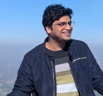 CS Raman Rastogi