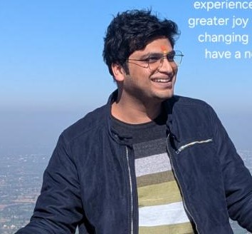 CS Raman Rastogi