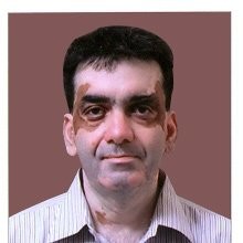 Mr. Munish Agarwal
